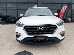HYUNDAI Creta 1.6 16V 4P FLEX ATTITUDE AUTOMÁTICO