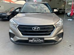 HYUNDAI Creta 1.6 16V 4P FLEX ATTITUDE