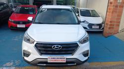HYUNDAI Creta 2.0 16V 4P FLEX PRESTIGE AUTOMTICO