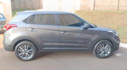 HYUNDAI Creta 2.0 16V 4P FLEX PRESTIGE AUTOMTICO