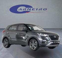 HYUNDAI Creta 2.0 16V 4P FLEX PRESTIGE AUTOM�TICO