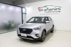 HYUNDAI Creta 2.0 16V 4P FLEX PRESTIGE AUTOMTICO