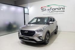 HYUNDAI Creta 2.0 16V 4P FLEX PRESTIGE AUTOMTICO
