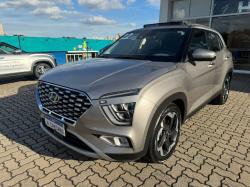 HYUNDAI Creta 2.0 16V 4P FLEX ULTIMATE AUTOM�TICO