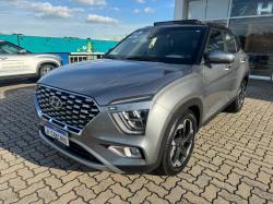 HYUNDAI Creta 2.0 16V 4P FLEX ULTIMATE AUTOM�TICO