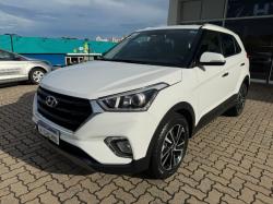 HYUNDAI Creta 2.0 16V 4P FLEX PRESTIGE AUTOM�TICO
