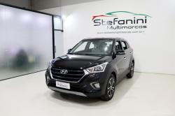 HYUNDAI Creta 2.0 16V 4P FLEX PRESTIGE AUTOM�TICO