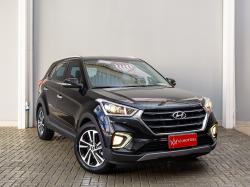 HYUNDAI Creta 2.0 16V 4P FLEX PRESTIGE AUTOM�TICO