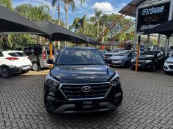 HYUNDAI Creta 2.0 16V 4P FLEX PRESTIGE AUTOM�TICO