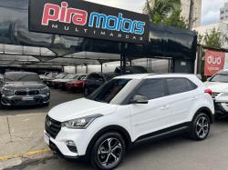 HYUNDAI Creta 2.0 16V 4P FLEX SPORT AUTOM�TICO