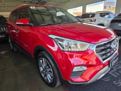 HYUNDAI Creta 2.0 16V 4P FLEX PRESTIGE AUTOM�TICO