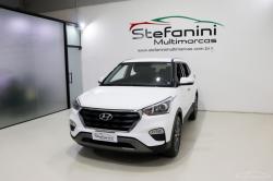HYUNDAI Creta 2.0 16V 4P FLEX PRESTIGE AUTOM�TICO