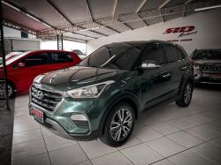 HYUNDAI Creta 2.0 16V 4P FLEX PRESTIGE AUTOM�TICO