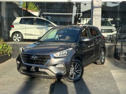 HYUNDAI Creta 2.0 16V 4P FLEX PRESTIGE AUTOM�TICO