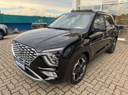 HYUNDAI Creta 2.0 16V 4P FLEX ULTIMATE AUTOM�TICO