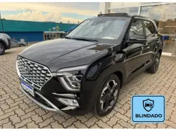 HYUNDAI Creta 2.0 16V 4P FLEX ULTIMATE AUTOM�TICO