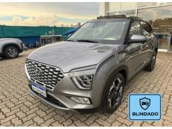 HYUNDAI Creta 2.0 16V 4P FLEX ULTIMATE AUTOM�TICO