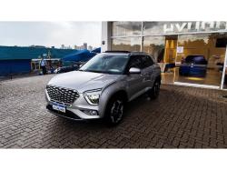 HYUNDAI Creta 2.0 16V 4P FLEX ULTIMATE AUTOM�TICO