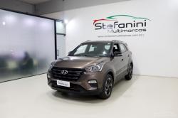 HYUNDAI Creta 2.0 16V 4P FLEX SPORT AUTOM�TICO