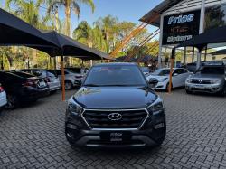 HYUNDAI Creta 2.0 16V 4P FLEX PRESTIGE AUTOM�TICO