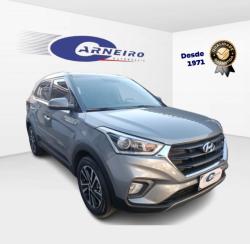 HYUNDAI Creta 2.0 16V 4P FLEX PRESTIGE AUTOM�TICO