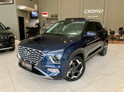 HYUNDAI Creta 2.0 16V 4P FLEX ULTIMATE AUTOM�TICO