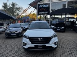 HYUNDAI Creta 2.0 16V 4P FLEX PRESTIGE AUTOM�TICO