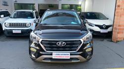 HYUNDAI Creta 2.0 16V 4P FLEX PRESTIGE AUTOM�TICO