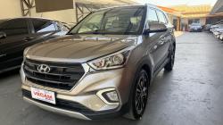 HYUNDAI Creta 2.0 16V 4P FLEX PRESTIGE AUTOM�TICO