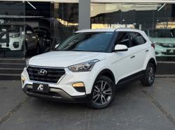 HYUNDAI Creta 2.0 16V 4P FLEX PRESTIGE AUTOM�TICO