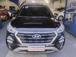 HYUNDAI Creta 2.0 16V 4P FLEX PRESTIGE AUTOM�TICO