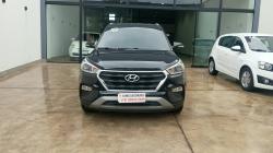 HYUNDAI Creta 2.0 16V 4P FLEX PRESTIGE AUTOM�TICO