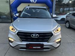 HYUNDAI Creta 2.0 16V 4P FLEX PRESTIGE AUTOM�TICO
