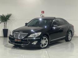 HYUNDAI Genesis 3.8 V6 24V 4P 