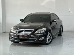 HYUNDAI Genesis 3.8 V6 24V 4P 
