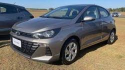 HYUNDAI HB 20 Hatch 1.0 12V 4P FLEX COMFORT PLUS