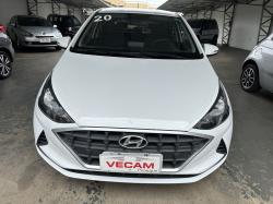 HYUNDAI HB 20 Hatch 1.0 12V 4P FLEX VISION HYUNDAI HB 20 Hatch 1.0 12V 4P FLEX VISION