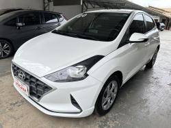 HYUNDAI HB 20 Hatch 1.0 12V 4P FLEX VISION