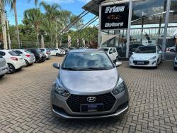 HYUNDAI HB 20 Hatch 1.6 16V 4P COMFORT FLEX AUTOMTICO