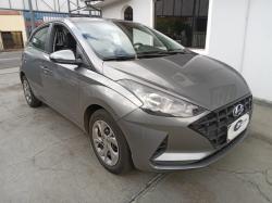 HYUNDAI HB 20 Hatch 1.0 12V 4P FLEX VISION