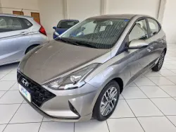 HYUNDAI HB 20 Hatch 1.0 12V 4P FLEX TGDI TURBO DIAMOND PLUS AUTOMTICO