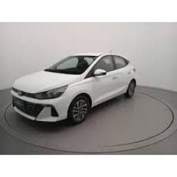 HYUNDAI HB 20 Hatch 1.0 12V 4P LIMITED