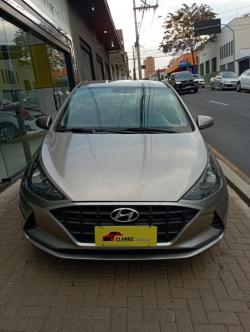 HYUNDAI HB 20 Hatch 1.0 12V 4P FLEX VISION