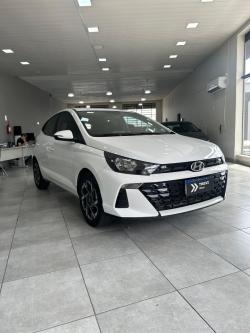 HYUNDAI HB 20 Hatch 1.0 12V 4P FLEX TGDI TURBO COMFORT