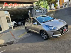 HYUNDAI HB 20 Hatch 1.0 12V 4P FLEX VISION