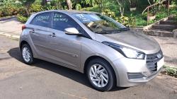 HYUNDAI HB 20 Hatch 1.6 16V 4P COMFORT FLEX AUTOMTICO