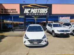 HYUNDAI HB 20 Hatch 1.0 12V 4P FLEX SENSE