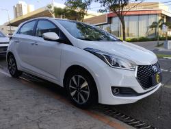 HYUNDAI HB 20 Hatch 1.6 16V 4P PREMIUM FLEX AUTOMTICO