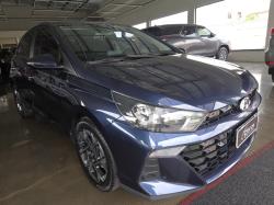 HYUNDAI HB 20 Hatch 1.0 12V 4P FLEX TGDI PLATINUM TURBO