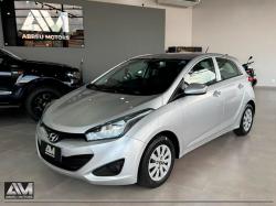 HYUNDAI HB 20 Hatch 1.0 12V 4P FLEX COMFORT PLUS
